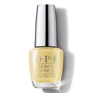 OPI Infinite Shine Suzi's Slinging Mezcal